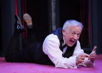 Leslie Jordan